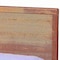 Baxton Studio Aras Modern Ash Walnut Brown Finished Wood Full Size 3-Drawer Storage Bed 175-9419-9620-Zoro - alternate 7